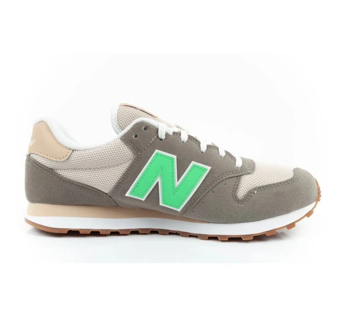 Boty New Balance M GM500TPG