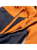 Dětská přechodová bunda GANMORE JRB