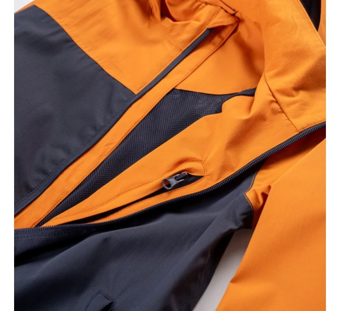 Dětská přechodová bunda GANMORE JRB