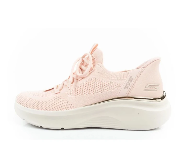 Skechers Bobs B Love-True Delight Slip-Ins W 117617/LTPK dámské boty