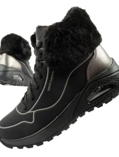 Skechers Uno Rugged dámská sportovní obuv zateplené boty zimní dámské