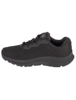 Skechers Go Run Consistent 2.0 - Engaged 128605-BBK Black 41