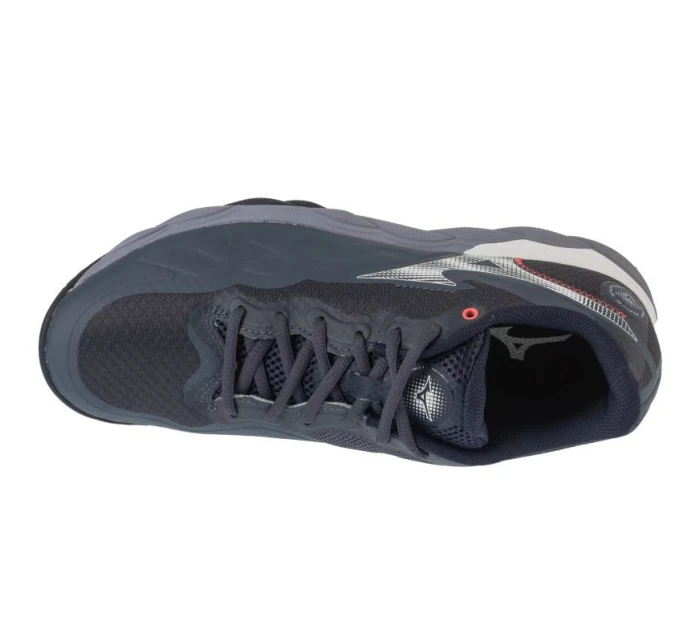 Mizuno Wave Enforce Court CC Tenis 61GC243505 Grey 41
