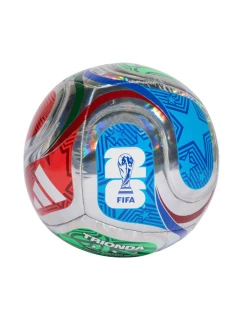 World Cup 26 League na fotbal model 21427908 - ADIDAS