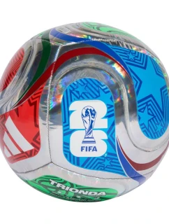 World Cup 26 League na fotbal model 21427908 - ADIDAS