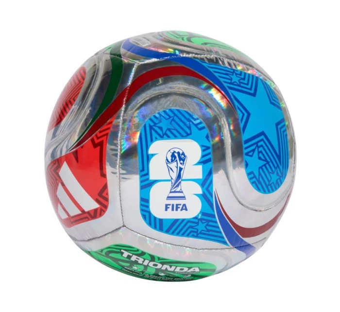 World Cup 26 League na fotbal model 21427908 - ADIDAS World Cup 26 League na fotbal model 21427908 - ADIDAS
