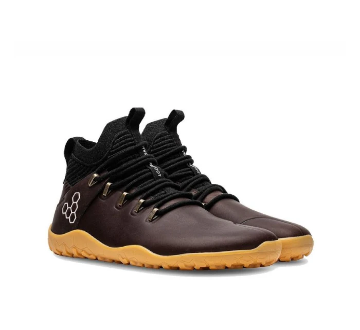 pánská obuv FG Brown model 21476795 - Vivobarefoot pánská obuv FG Brown model 21476795 - Vivobarefoot