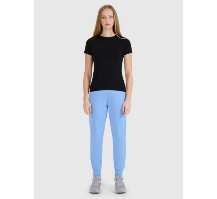 Dámské tričko s potiskem model 21815615 - 4F Dámské tričko s potiskem model 21815615 - 4F