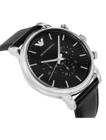 Pánské hodinky + BOX model 21807411 - Emporio Armani Pánské hodinky + BOX model 21807411 - Emporio Armani