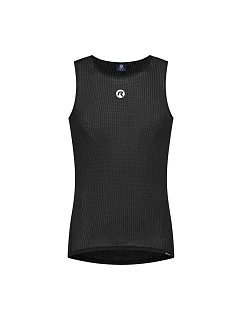 Rogelli bezrukávka/podvlékací tričko KITE II černá 2XL/3XL