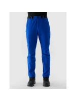 Pánské rychleschnoucí trekové kalhoty model 21907517 - 4F