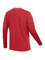 Nike DriFit Park 26 Crew Top dámské tričko červená model 21997064 657 - EB FIT Nike DriFit Park 26 Crew Top dámské tričko červená model 21997064 657 - EB FIT