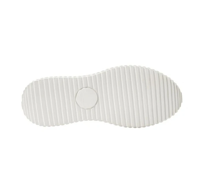 dámská sportovní obuv se šněrováním béžové dámské model 22071807 tenisky - Lee Cooper dámská sportovní obuv se šněrováním béžové dámské model 22071807 tenisky - Lee Cooper