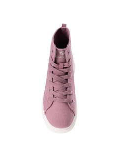 Dámské tenisky model 22140410 MID W - Iguana