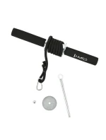 Zařízení pro trénink svalů a paží F4420 HMS 17-62-029