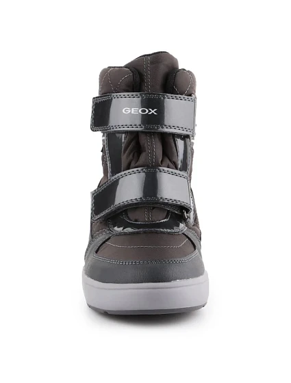 Dětské boty J Jr model 16024329 - Geox Dětské boty J Jr model 16024329 - Geox