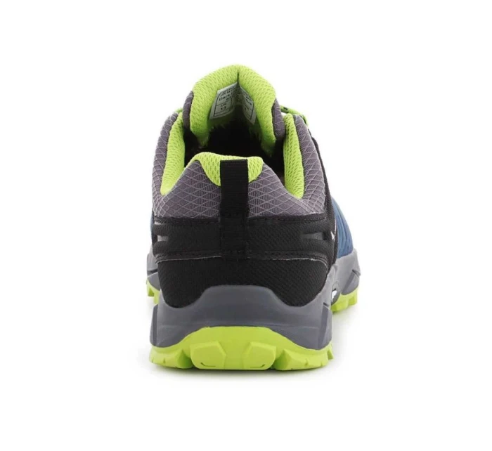 Dětské trekové boty Jr Trainer model 16071077 - Salewa