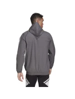 Pánská bunda Condivo 20 M do každého počasí HD2293 - Adidas