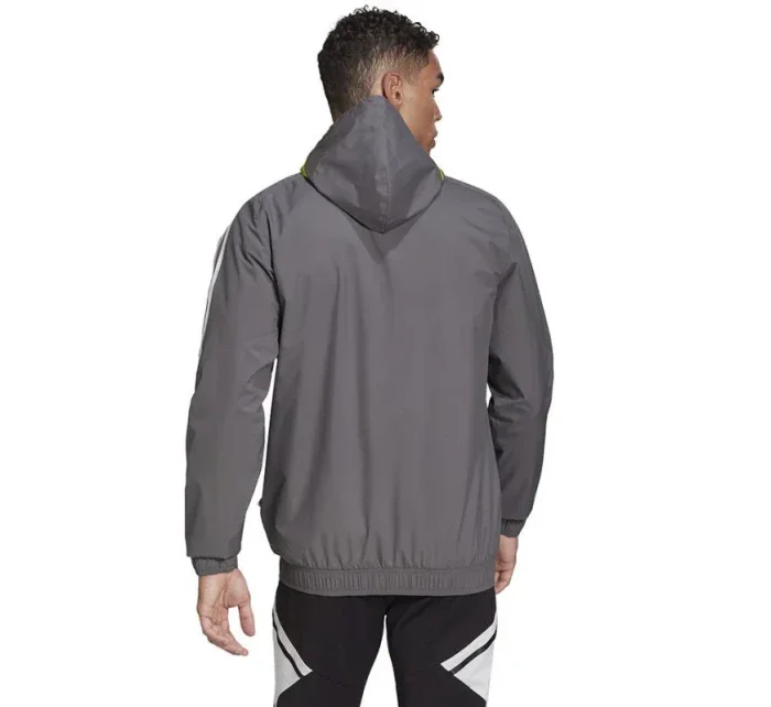 Pánská bunda Condivo 20 M do každého počasí HD2293 - Adidas