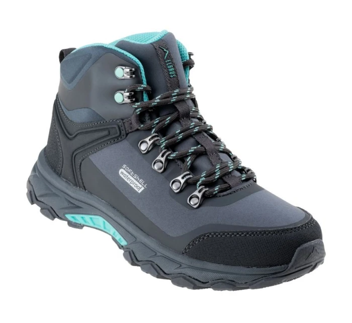 Boty  Mid Wp W model 17858521 - Elbrus