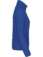 K Lehká dámská prošívaná bunda 20. light royal blue model 22512488 - Kariban K Lehká dámská prošívaná bunda 20. light royal blue model 22512488 - Kariban