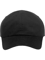 Atlantis Headwear Kid Fraser Dětská 6 panelová kšiltovka 33.0110 black Atlantis Headwear Kid Fraser Dětská 6 panelová kšiltovka 33.0110 black