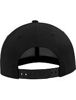 6 panelová Snapback kšiltovka "Classic" 55. black model 22537263 - Flexfit
