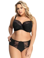 Gorsenia K357 Blanca barva: černá