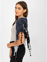 Závoj AT CH 0492.82 tmavě modrý