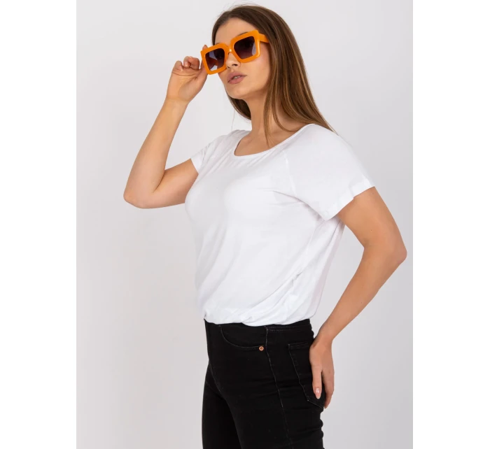 Halenka RV BZ 7664.46 bílá