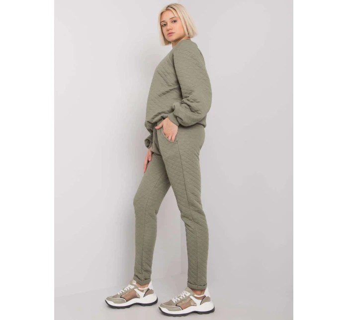 Souprava RV KMPL model 16974371 khaki - FPrice Souprava RV KMPL model 16974371 khaki - FPrice