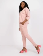 Sada RV KMPL 7734.10P světle růžová Sada RV KMPL 7734.10P světle růžová