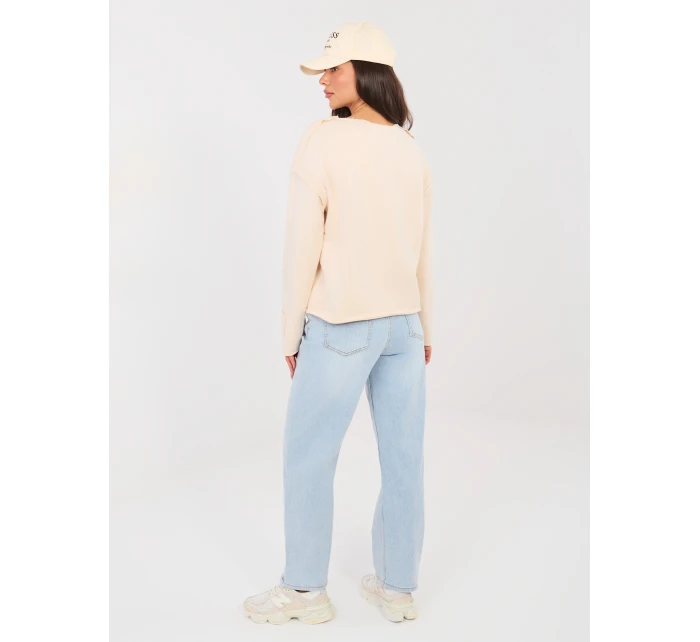 VM SP džíny L135.98 světle modré VM SP džíny L135.98 světle modré