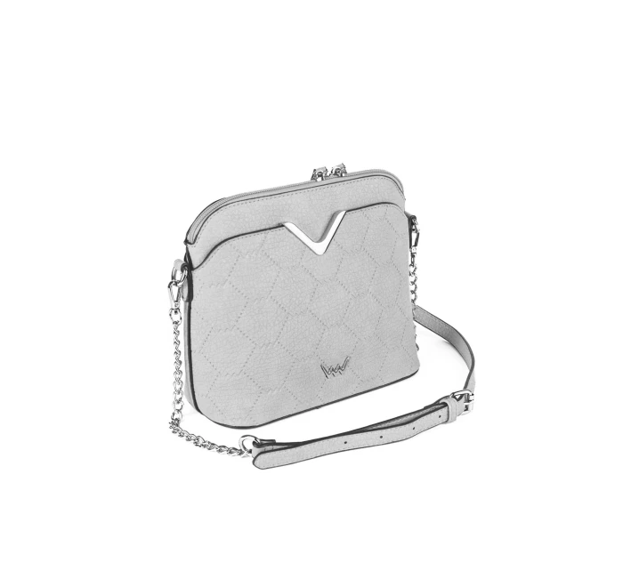 Kabelka VUCH Fossy Grey