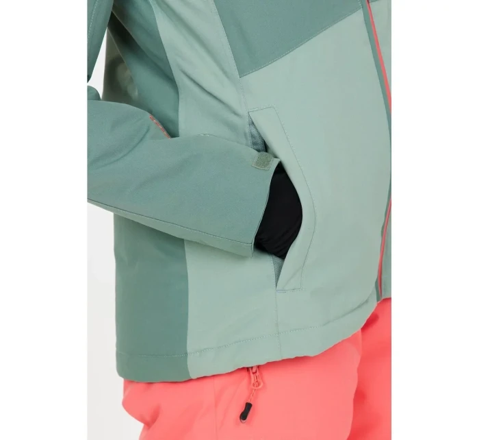 Dámská lyžařská bunda Whistler Drizzle W Ski Jacket W-Pro 10000 Dámská lyžařská bunda Whistler Drizzle W Ski Jacket W-Pro 10000