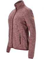Dámská fleecová mikina Whistler Samani