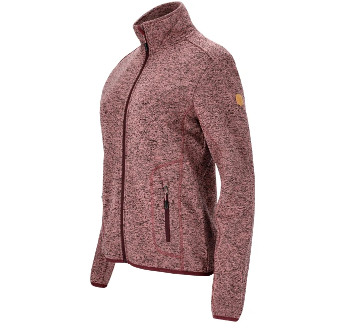 Dámská fleecová mikina Whistler Samani