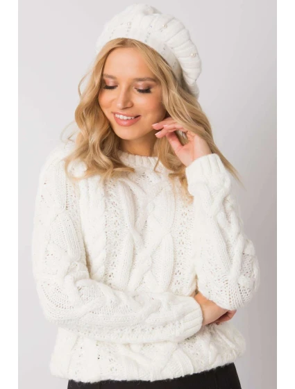 Čepice  model 161127 AT