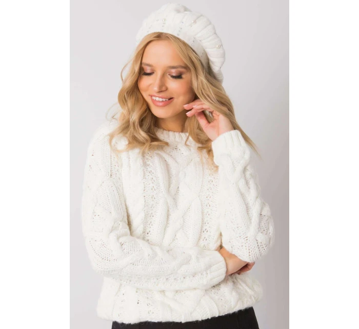 Čepice  model 161127 AT