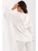 Mikina model 207026 Italy Moda Mikina model 207026 Italy Moda