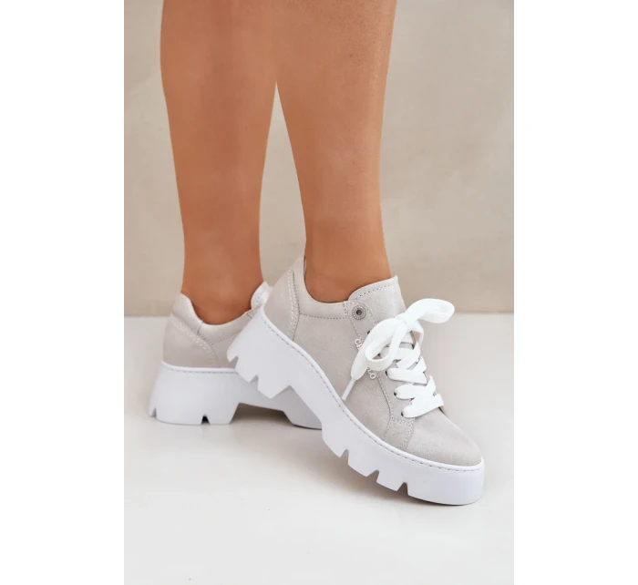 Sportovní obuv model 208345 Step in style Sportovní obuv model 208345 Step in style