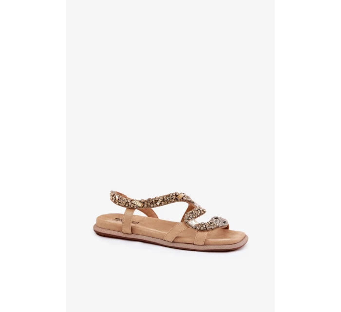 Sandály  model 212366 Step in style