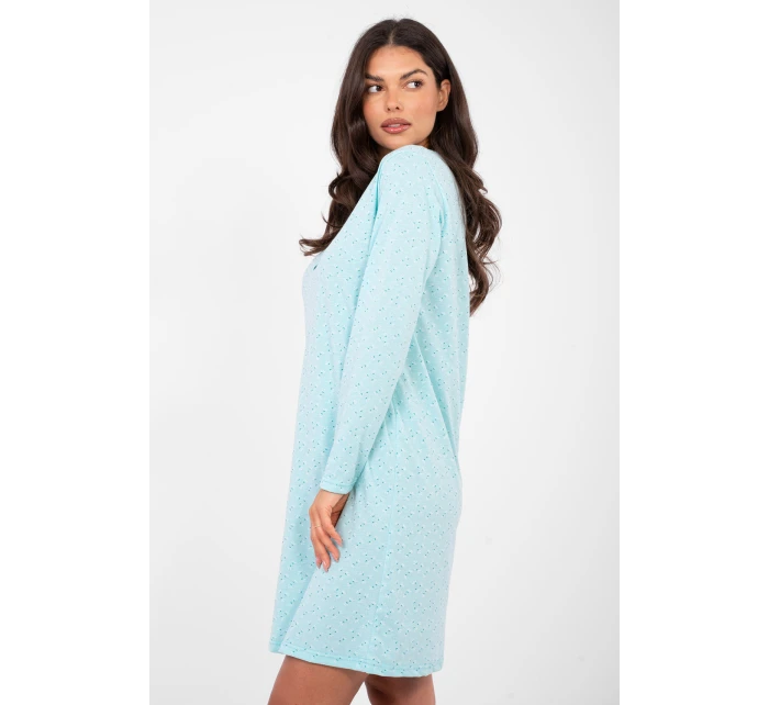 Noční košilka  model 223879 Forever Pink