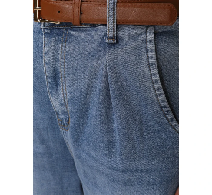 Spodnie damskie mom fit z  model 22007625 - FashionStreet