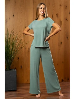 Pyžamo model 22007900 kr/r S3XL - Moraj