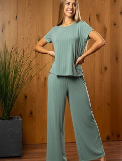 Pyžamo model 22007900 kr/r S3XL - Moraj