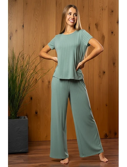 Pyžamo Moraj PDD5000-011 kr/r S-3XL