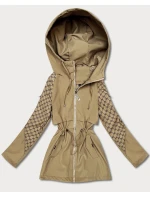 Damska kurtka z Goodlookin model 21947369 - HAPPY HOUSE