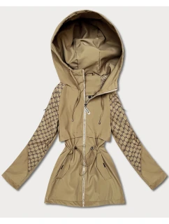 Damska kurtka z Goodlookin model 21947369 - HAPPY HOUSE