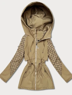 Damska kurtka z Goodlookin model 21947369 - HAPPY HOUSE